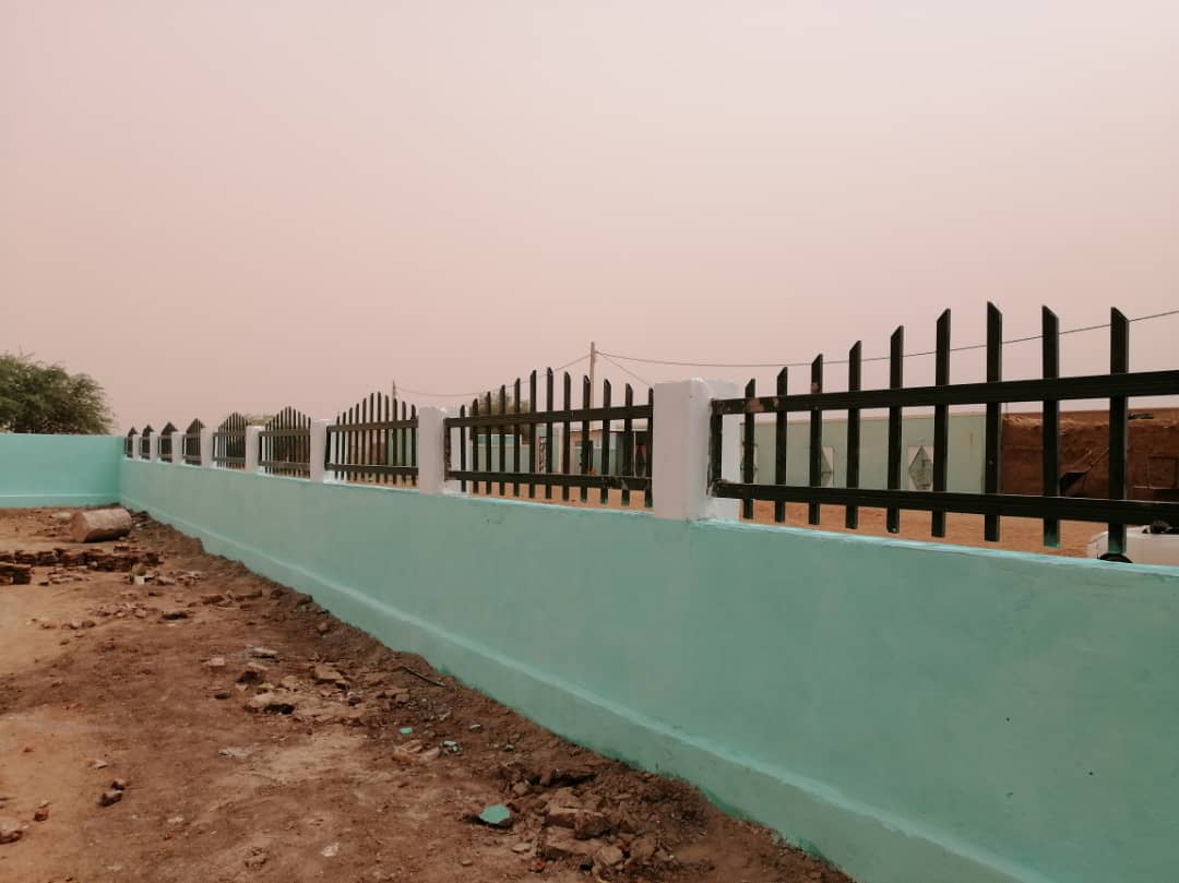 Installation Project